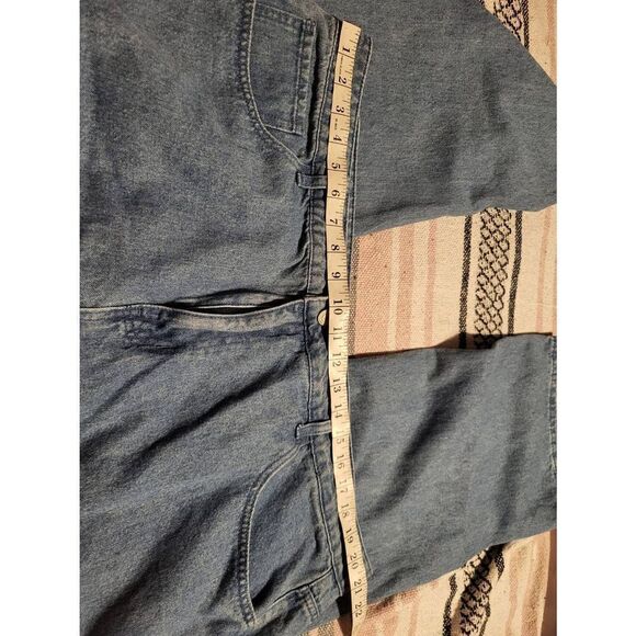 4x hip hop jeans - Picture 3 of 3